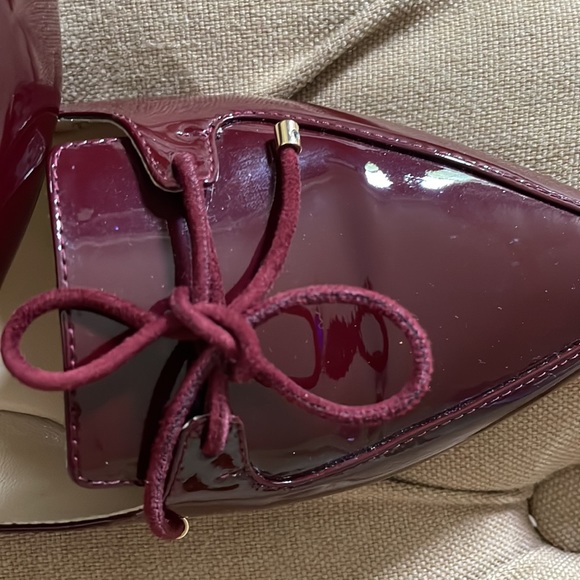 JIMMY CHOO shoes luxury designer beautiful size 7.5 - Picture 7 of 12